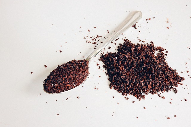 バリスタアイの詰め替えには他のコーヒー豆や違う粉は使える？ | ネスカフェ バリスタを買う前に読むブログ